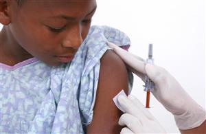 Immunizations 
